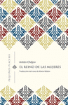 REINO DE LAS MUJERES