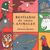 BESTIARIO DE VOCES ANIMALES