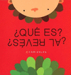 QUE ES AL REVES?
