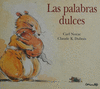 PALABRAS DULCES LAS