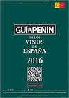 GUIA PE�IN DE VINOS ESPA�OLES 2016