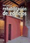 NVO DISE�O EN REHABILITACION EDIF.