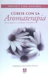 CURENSE CON LA AROMATERAPIA