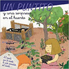 UN PUNTITO Y UNA SORPRESA EN EL HUERTO