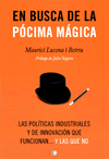 EN BUSCA DE LA POCIMA MAGICA
