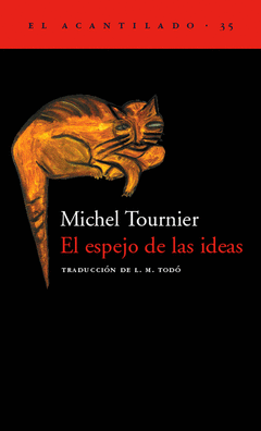 ESPEJO DE LAS IDEAS EL TRATADO