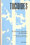 DISCURSO FUNEBRE DE PERICLES, EL