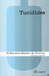 DISCURSO FUNEBRE DE PERICLES 2DA EDIC