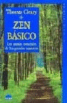 ZEN BASICO. THOMAS CLEARY.