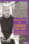 DIARIOS (1939-1960) VIDA INTIMA. MERTON