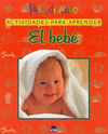 ACTIVIDADES P/APRENDER EL BEBE. MASSLER.