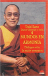 MUNDOS EN ARMONIA. DALAI LAMA