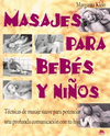 MASAJES P/ BEBE Y NI�OS. MARGARITA KLEIN