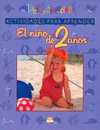 ACTIVIDADES APRENDER NI�O 2 A�OS.MASSLER