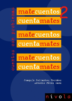 02- MATECUENTOS CUENTAMATES 2 CUENTOS CON PROBLEMAS