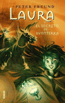 LAURA - Y EL SECRETO DE AVENTERRA