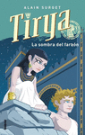 TIRYA - FARAON EN LA SOMBRA, EL