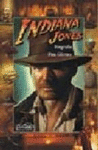 INDIANA JONES ( BIOGRAFA )