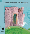 UN FANTASMA EN APUROS
