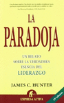 PARADOJA, LA - ED. REV