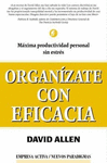 ORGANIZATE CON EFICACIA