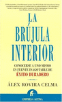 BRUJULA INTERIOR, LA