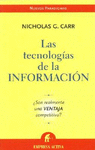 LAS TECNOLOGIAS DE LA INFORMACION