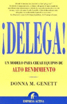 DELEGA!