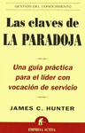CLAVES DE LA PARADOJA, LAS