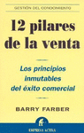 DOCE PILARES DE LA VENTA