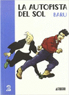 AUTOPISTA DEL SOL 2, LA