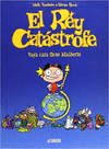 REY CATASTROFE VAYA CARA TIENE ADALBERTO, EL