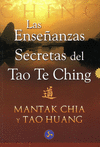 ENSE�ANZAS SECRETAS DEL TAO TE CHING LAS