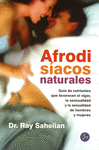 AFRODISIACOS NATURALES