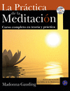 PRACTICA DE LA MEDITACION LA (INCLUYE CD)