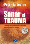 SANAR EL TRAUMA (INCLUYE CD)