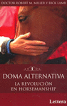 DOMA ALTERNATIVA LA REVOLUCION EN HORSEMANSHIP