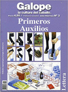 GALOPE LA CULTURA DEL CABALLO 3 PRIMEROS AUXILIOS