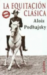 EQUITACION CLASICA, LA