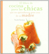 LIBRO DE COCINA PARA LAS CHICAS
