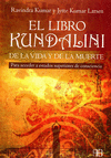LIBRO KUNDALINI DE LA VIDA Y DE LA MUERTE EL