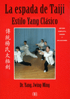 ESPADA DE TAIJI LA