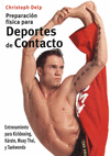 PREPARACION FISICA PARA DEPORTES DE CONTACTO