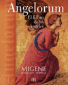 ANGELORUM EL LIBRO DE LOS ANGELES