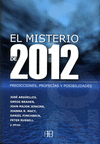 MISTERIO DE 2012 EL