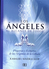 ANGELES AL ALCANCE DE TODOS LOS