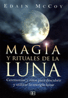 MAGIA Y RITUALES DE LA LUNA
