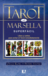 TAROT DE MARSELLA SUPERFACIL (LIBRO Y CARTAS)