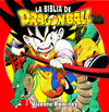 BIBLIA DE DRAGON BALL LA