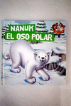 NANUK THE POLAR BEAR-ANIMALES DEL ZOO